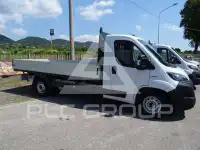 2022 Fiat Ducato