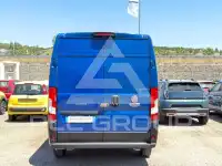 2022 Fiat Ducato