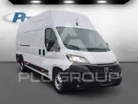 2022 Fiat Ducato