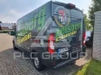 2022 Fiat Ducato