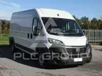 2022 Fiat Ducato
