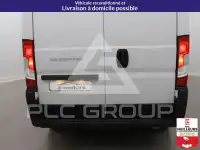 2022 Fiat Ducato
