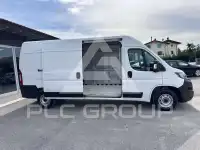 2022 Fiat Ducato