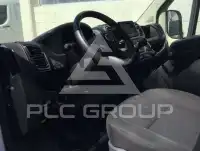 2022 Fiat Ducato