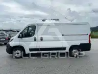 2022 Fiat Ducato