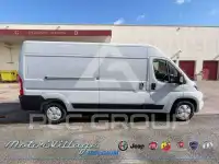 2022 Fiat Ducato