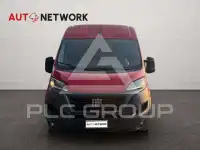 2022 Fiat Ducato