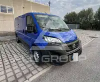 2022 Fiat Ducato