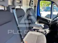 2022 Fiat Ducato