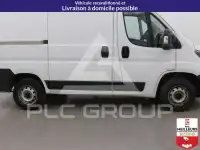 2022 Fiat Ducato