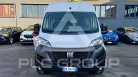 2022 Fiat Ducato