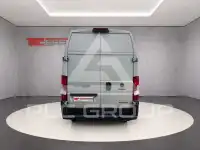2022 Fiat Ducato