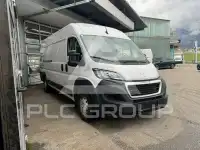 2022 Fiat Ducato