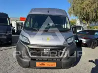 2022 Fiat Ducato