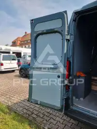 2022 Fiat Ducato