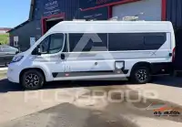 2022 Fiat Ducato
