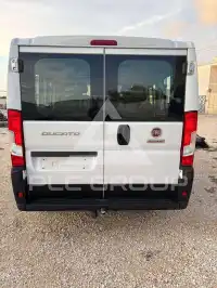 2022 Fiat Ducato