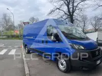 2022 Fiat Ducato