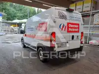 2022 Fiat Ducato