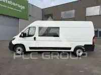 2022 Fiat Ducato