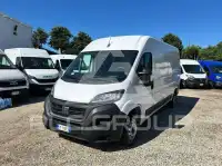 2022 Fiat Ducato