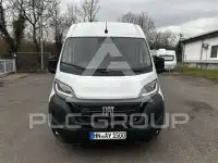 2022 Fiat Ducato