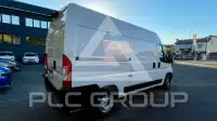 2022 Fiat Ducato