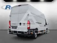 2022 Fiat Ducato