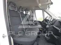 2022 Fiat Ducato