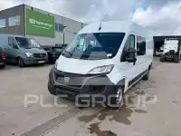 2022 Fiat Ducato