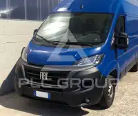 2022 Fiat Ducato