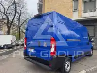 2022 Fiat Ducato