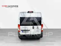 2022 Fiat Ducato
