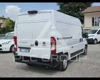 2022 Fiat Ducato