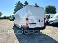 2022 Fiat Ducato
