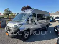 2022 Fiat Ducato