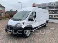 2022 Fiat Ducato