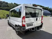 2022 Fiat Ducato