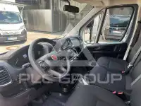 2022 Fiat Ducato