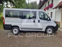 2022 Fiat Ducato