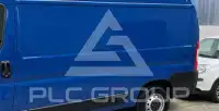 2022 Fiat Ducato