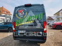 2022 Fiat Ducato