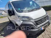 2022 Fiat Ducato