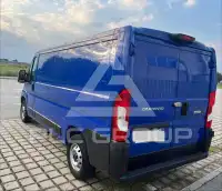 2022 Fiat Ducato