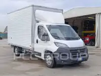 2022 Fiat Ducato