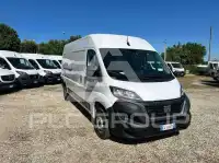 2022 Fiat Ducato