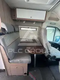 2022 Fiat Ducato
