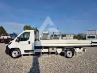 2022 Fiat Ducato