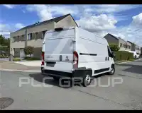 2022 Fiat Ducato