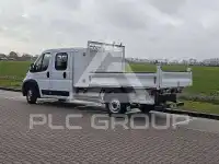 2022 Fiat Ducato